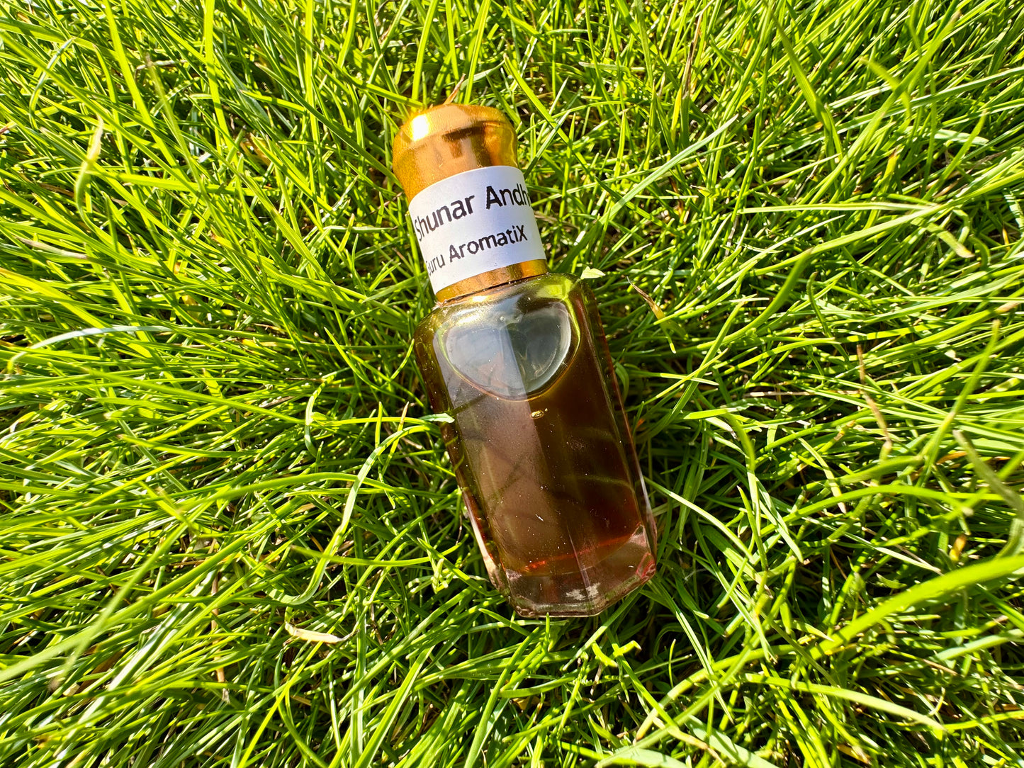 2023 ‘Shunar Andhokar’ Sylhet Oud