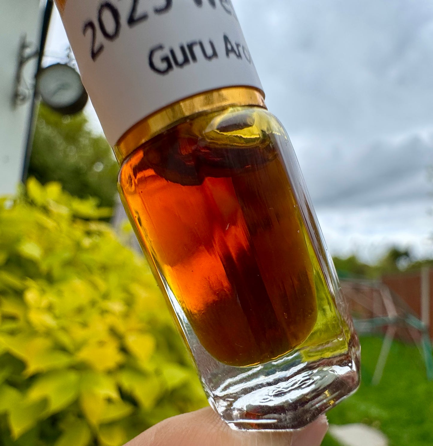 2025 West Malay Oud