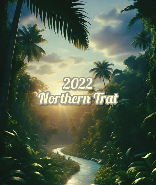 2022 North Trat Thai Oud