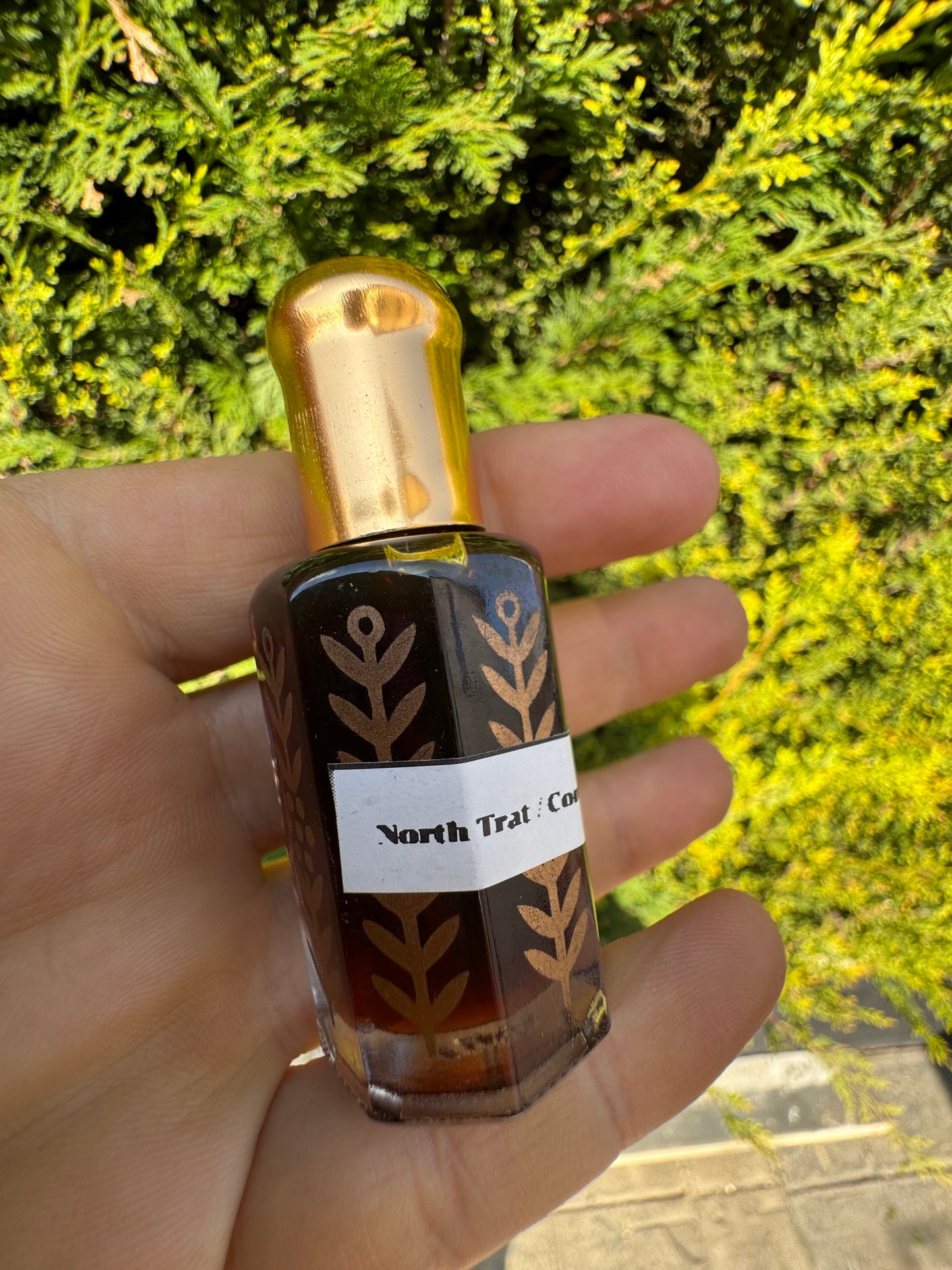 2022 North Trat Thai Oud