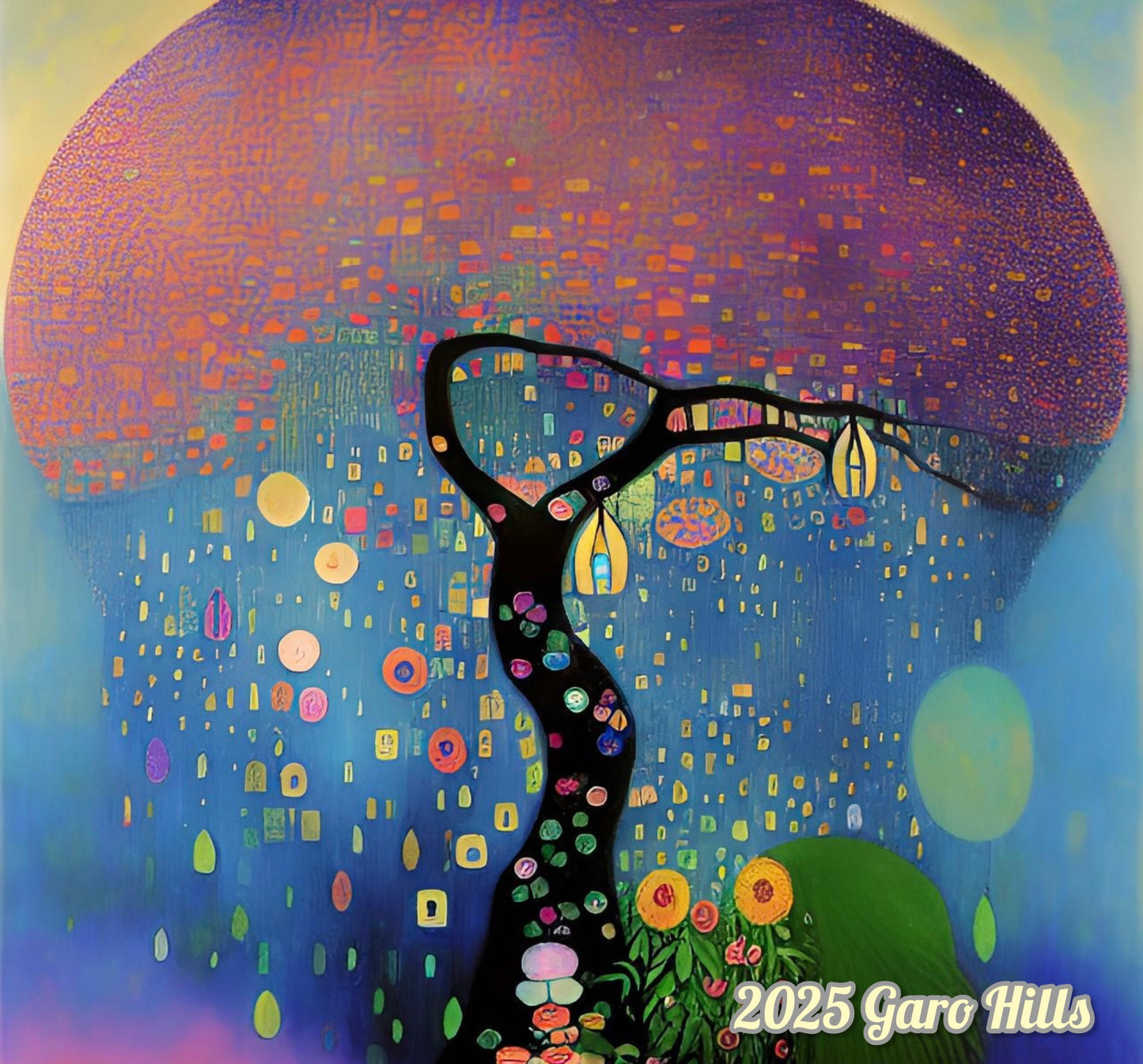 2025 Wild ‘Garo Hills’ Hindi Oud