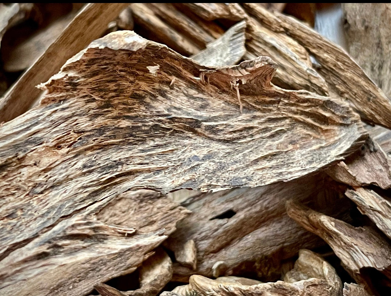 Papua Agarwood Chips (Batch 2)