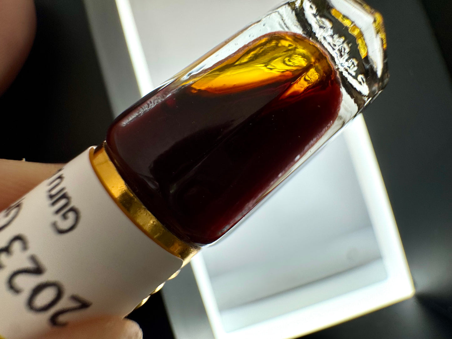 2023 Green Kedah Oud