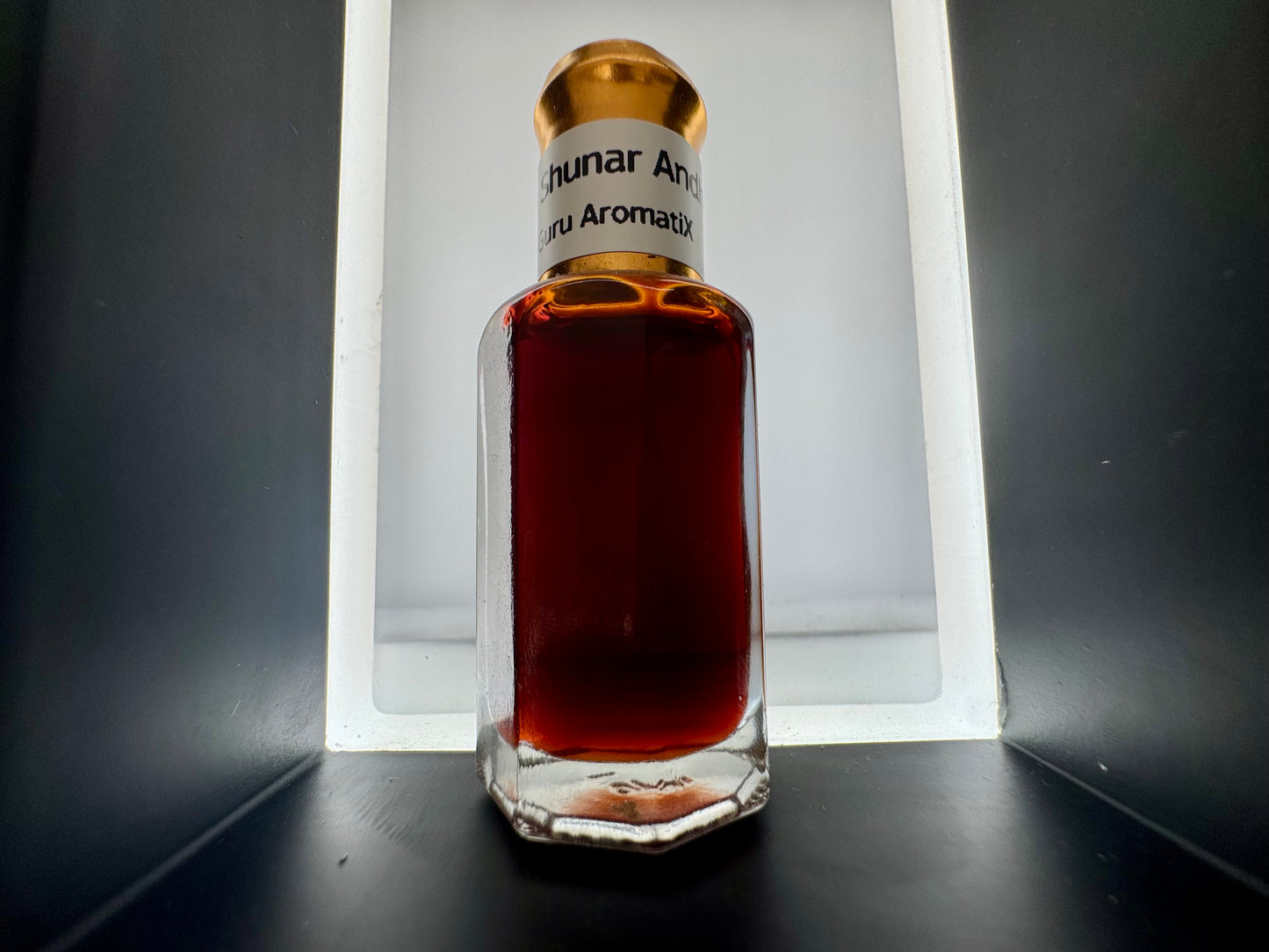 2023 ‘Shunar Andhokar’ Sylhet Oud