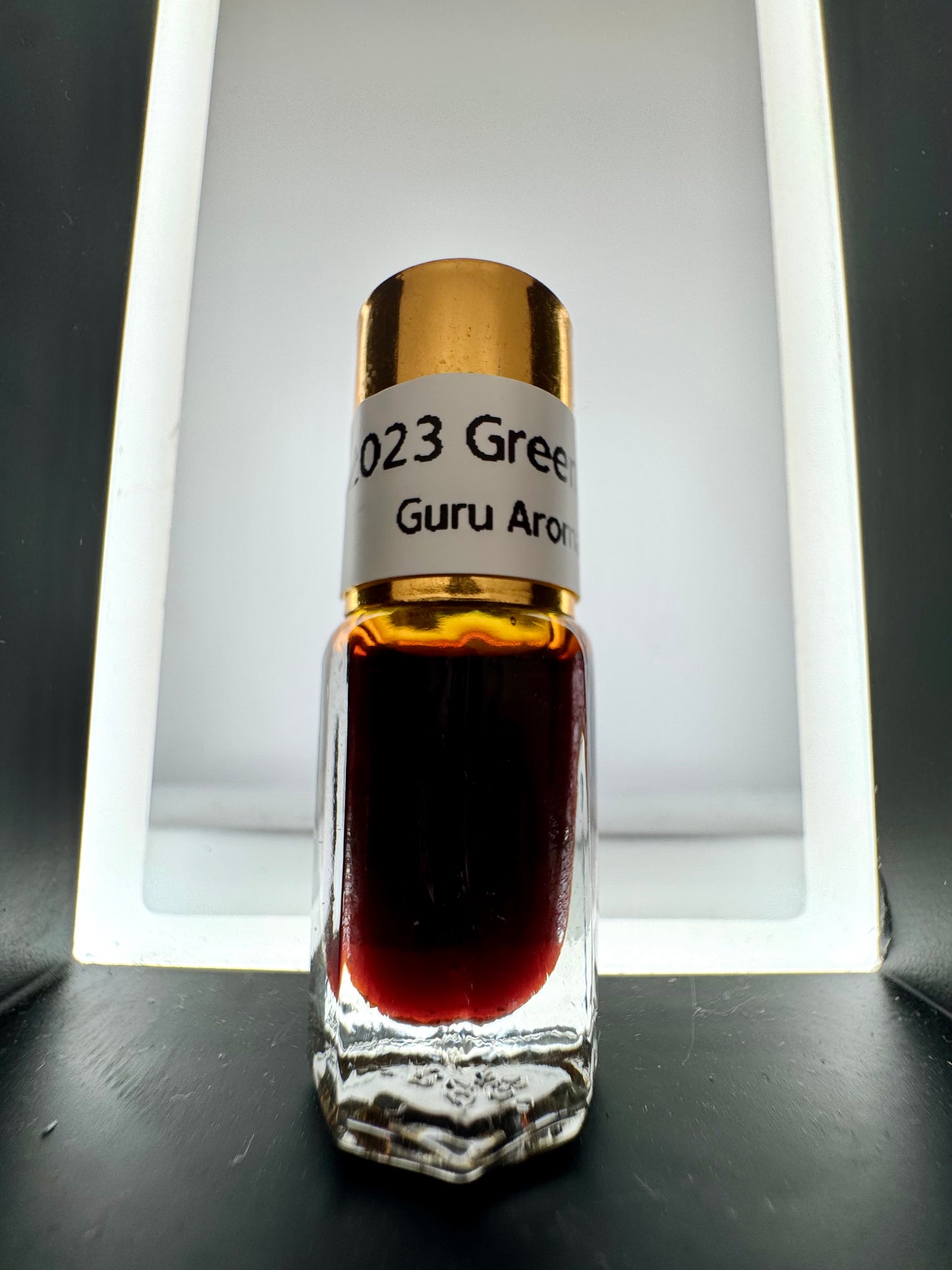 2023 Green Kedah Oud