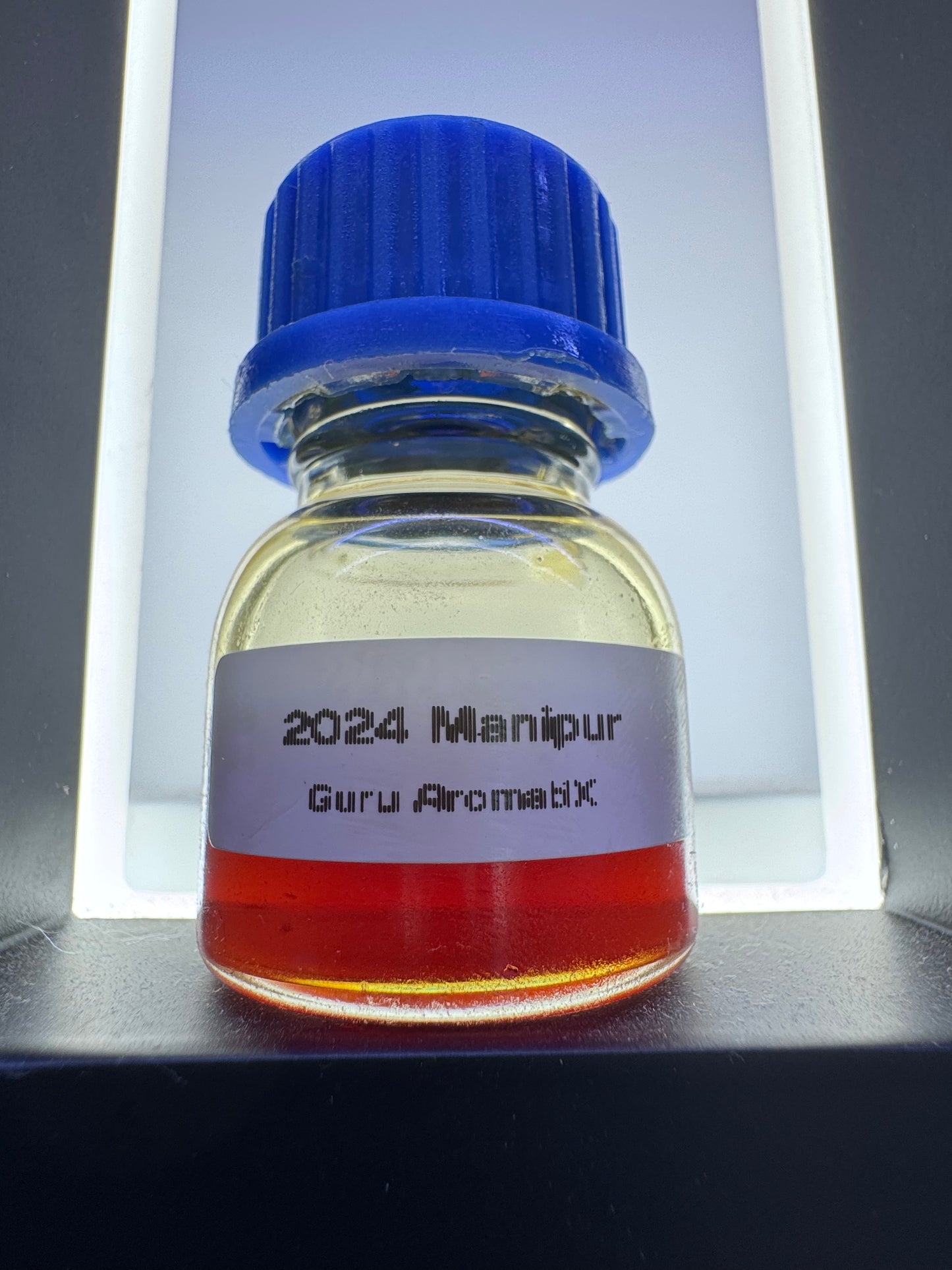 2024 Wild Manipur Oud