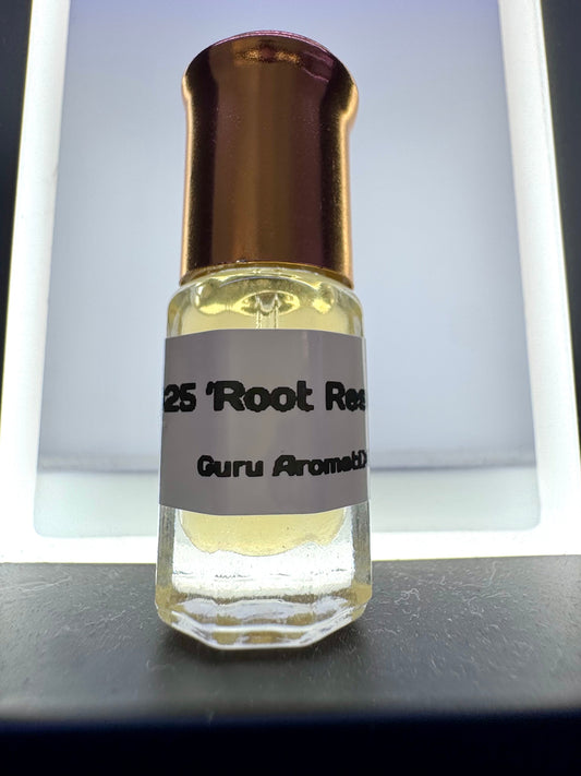 Evaluating Sandalwood Oil