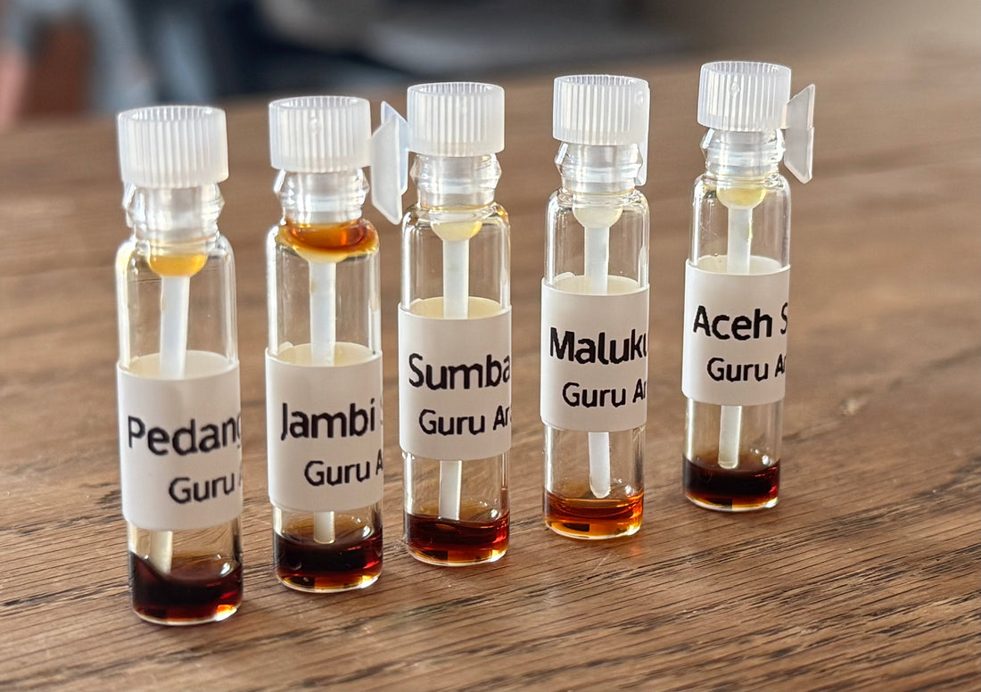 Understanding Artisan Distillation: