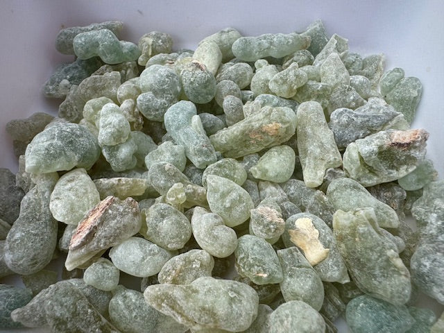 Sultan grade Hojari Omani frankincense tears 