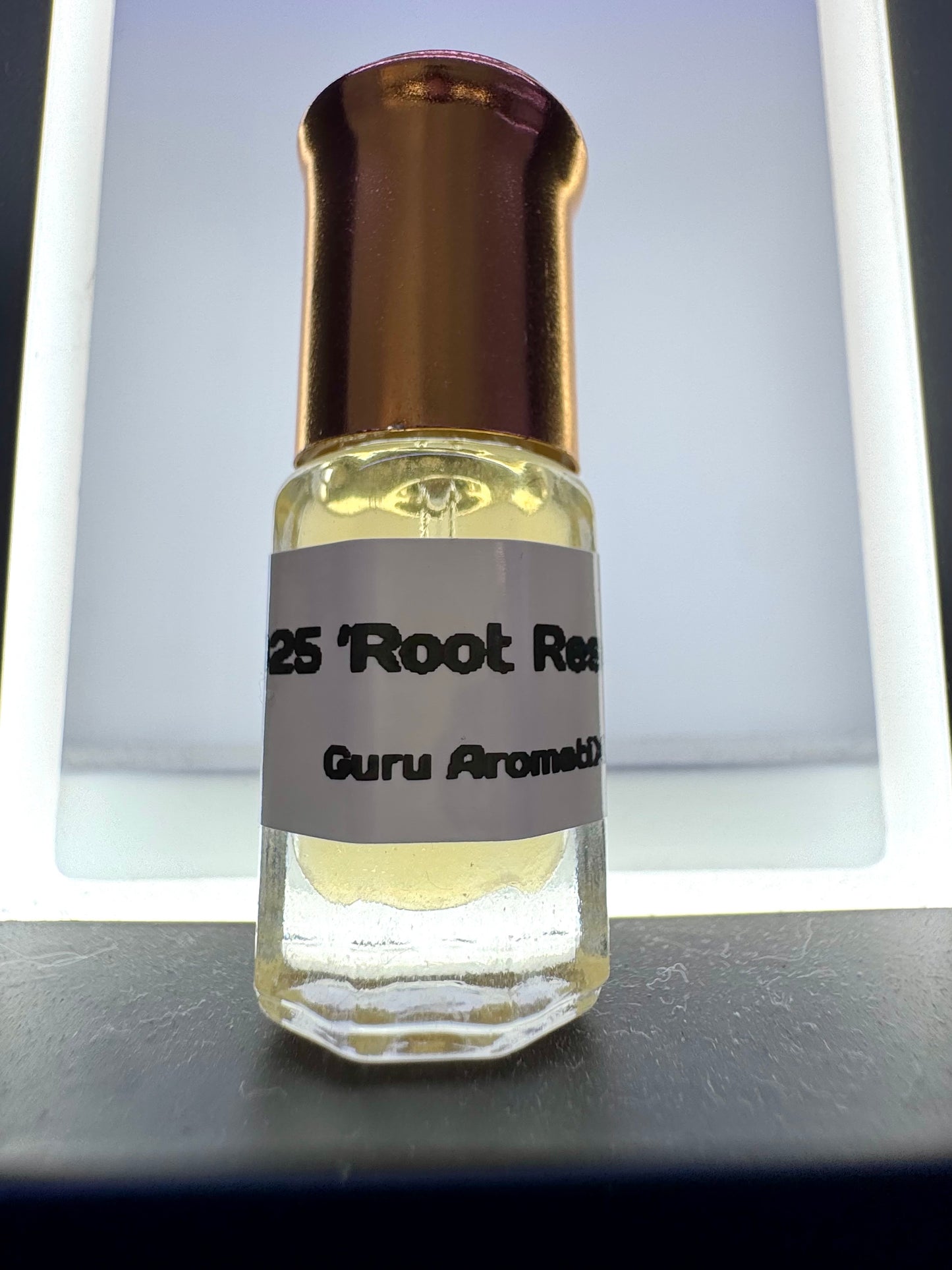 2025 ‘Root Reserve’ Java Sandalwood Oil