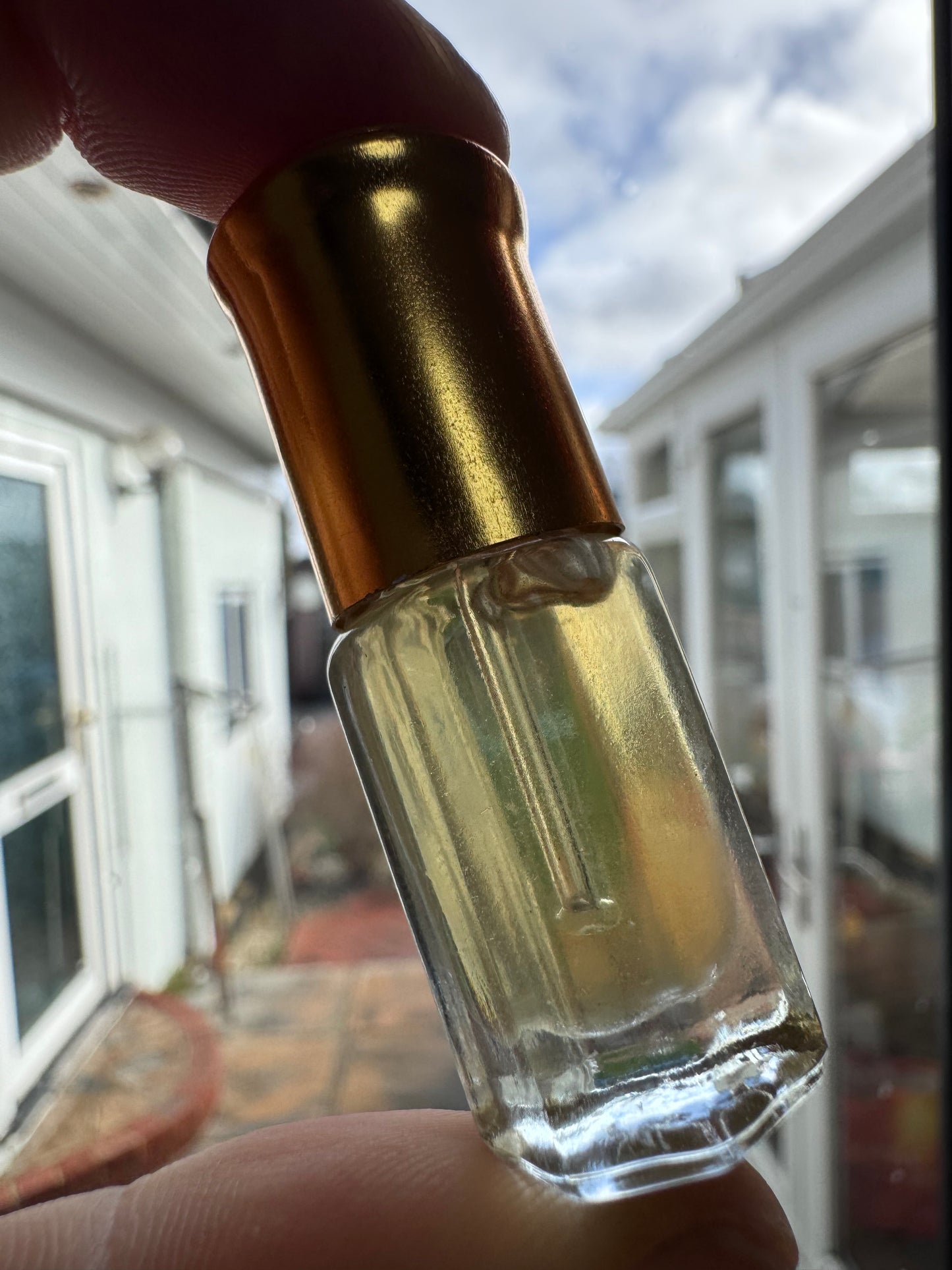 2025 ‘Root Reserve’ Java Sandalwood Oil